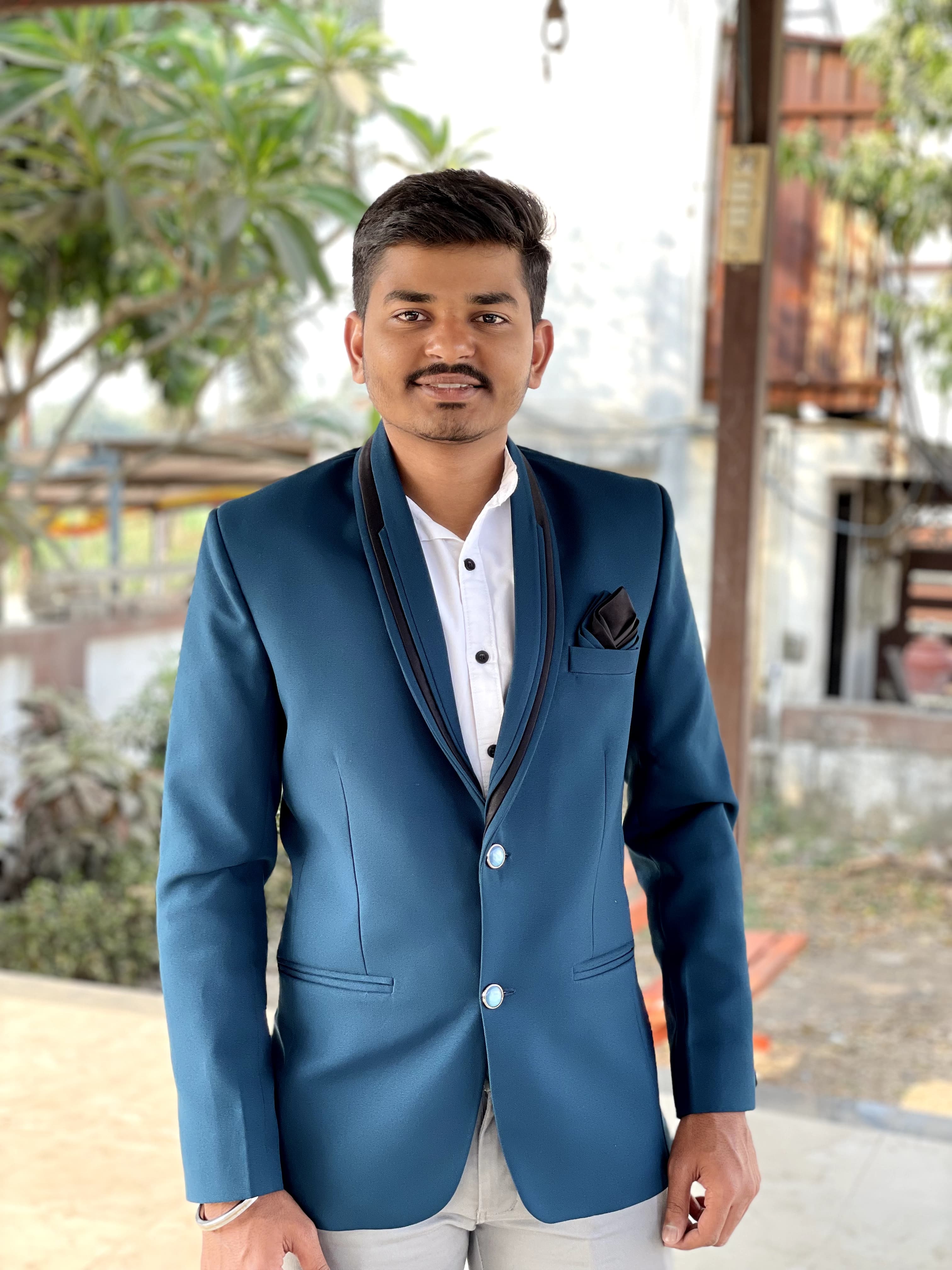 Team Member 3